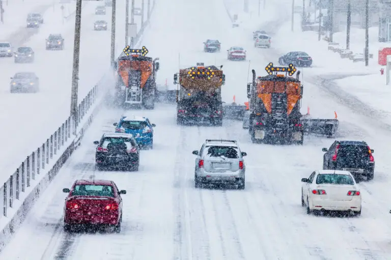 Answered Is The RAV4 Good At Snow CarDeeply