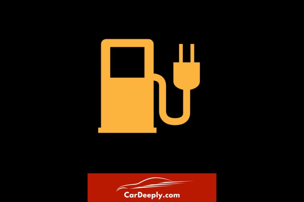 Low Fuel Warning Light What It Means and What You Should Do