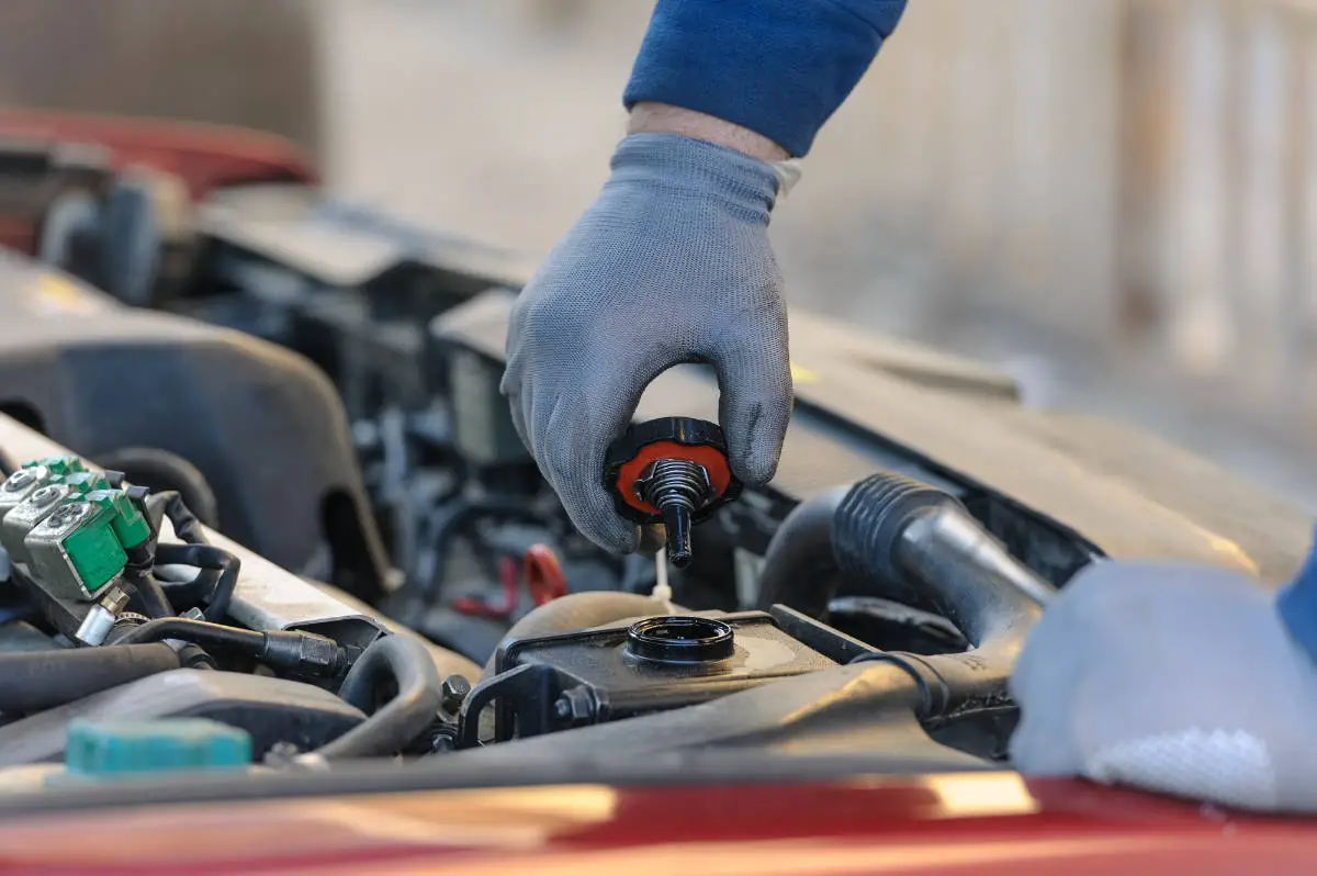 Toyota RAV4 Burning Oil: Causes And Solutions