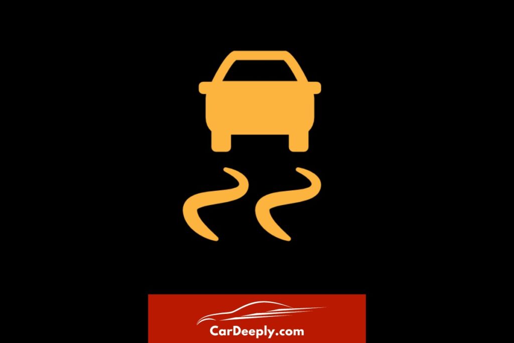 Why is My Traction Control Light On? Causes and Fixes