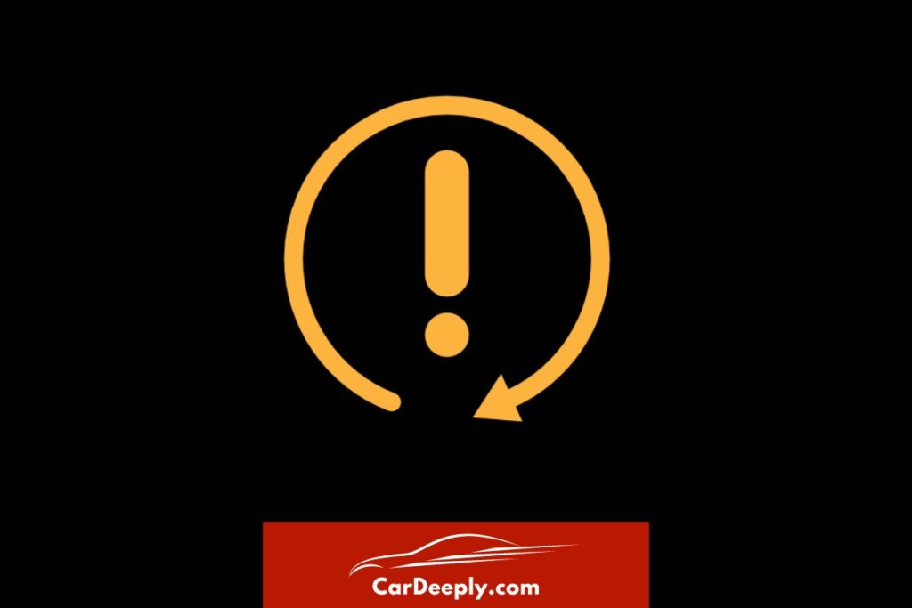 19 Most Important Dashboard Car Warning Lights (incl. Behavioral