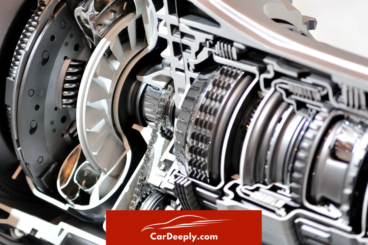 5 Common Transmission Malfunctions In Ford F-150 You Should Know