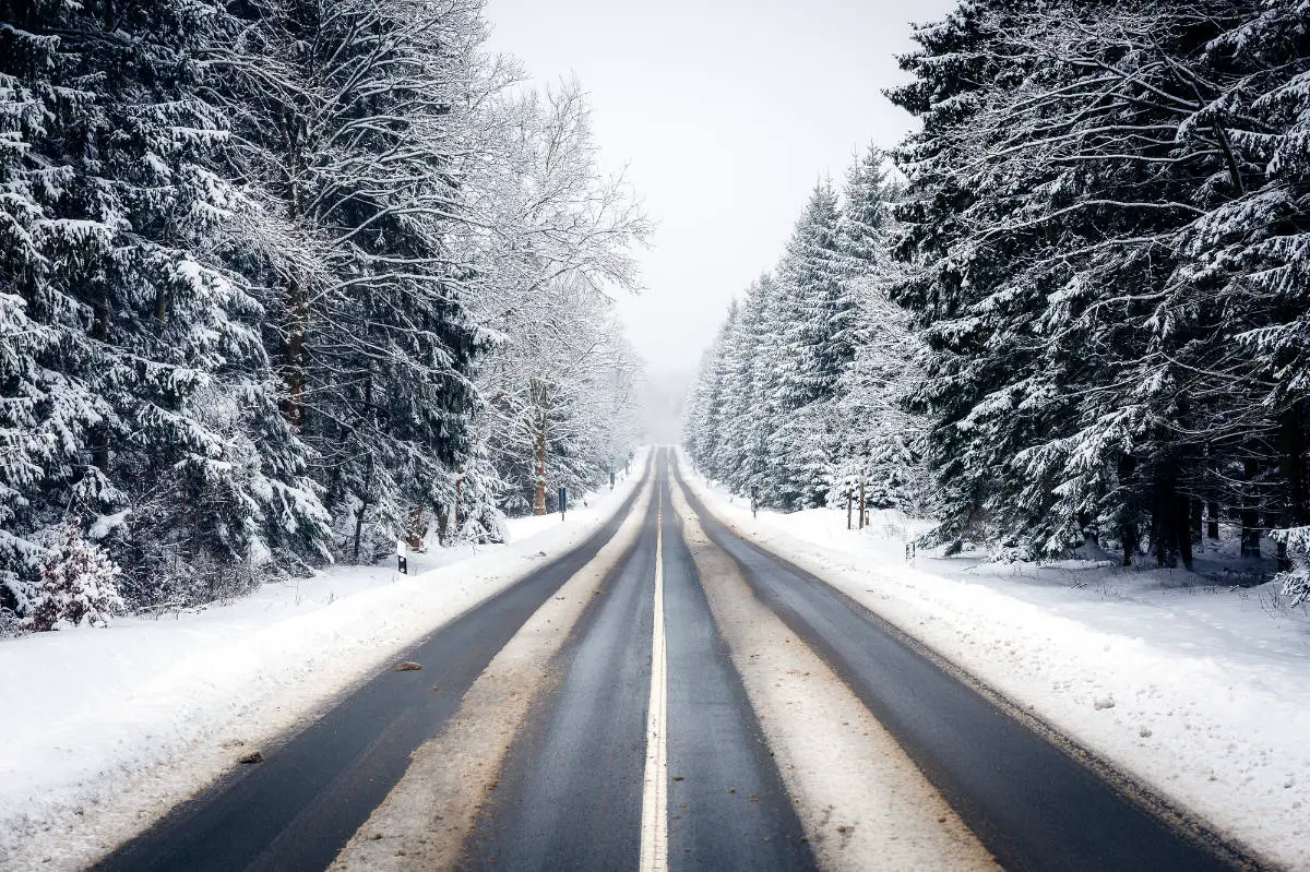 Explained: What Does Snow/Wet Mode Do On Ford F-150?