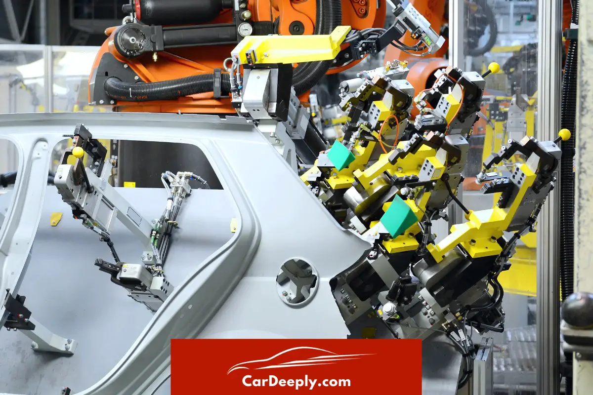Which Ford F-150 Has Aluminum Body? A Detailed Overview
