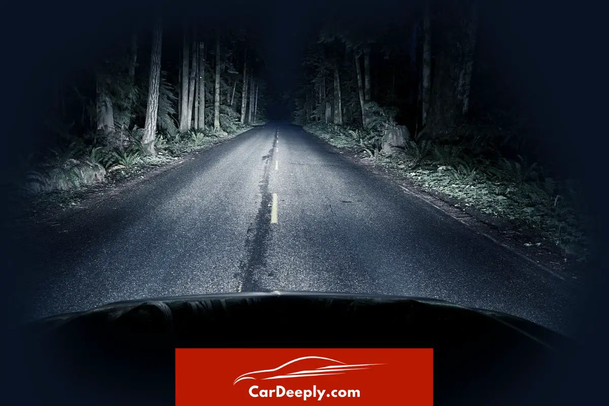 How To Adjust Ford F-150 Headlights? Step by Step Explained!