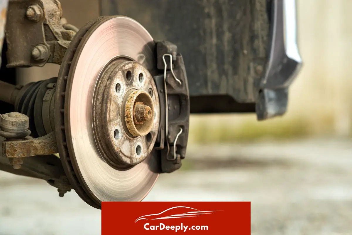 What Are The Best Brake Pads For Ford F-150? 5 Different Models