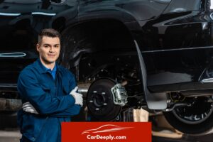 How To Bleed Brakes On Ford F-150? Step by Step - CarDeeply.com