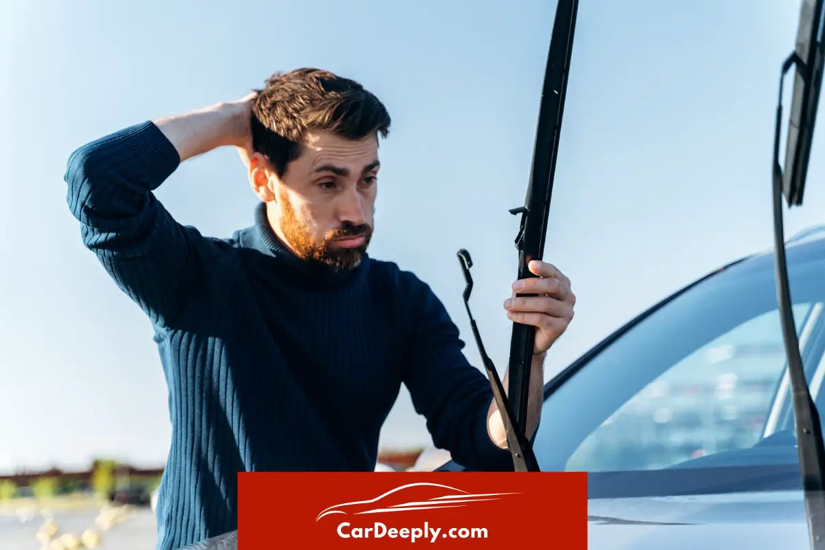 All About F-150 Wiper Blades: Sizes, How To Change It & Best Wiper Blades