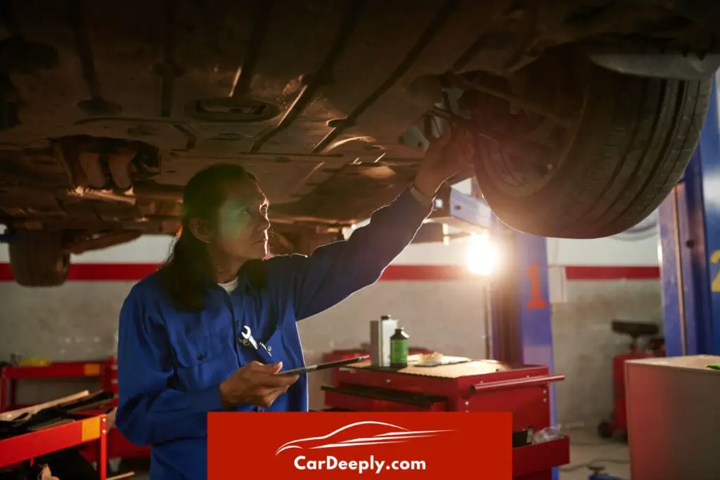 Ford F-150 3.5 Ecoboost Life Expectancy - CarDeeply.com