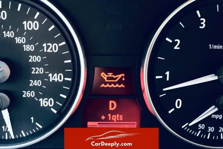 Ford F150 Check Gauges What Does It Mean?