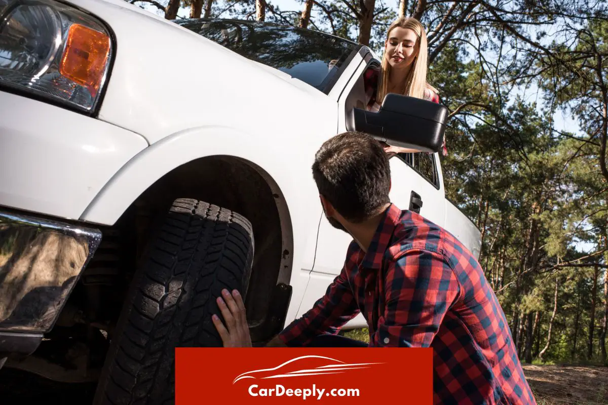 Ford F-150 Common Problems and Causes: A General Overview