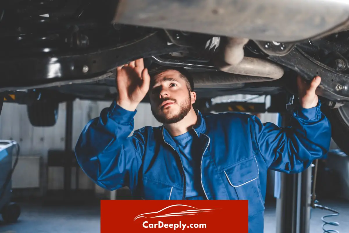 Ford F150 Service AdvanceTrac Message: What Does It Mean?