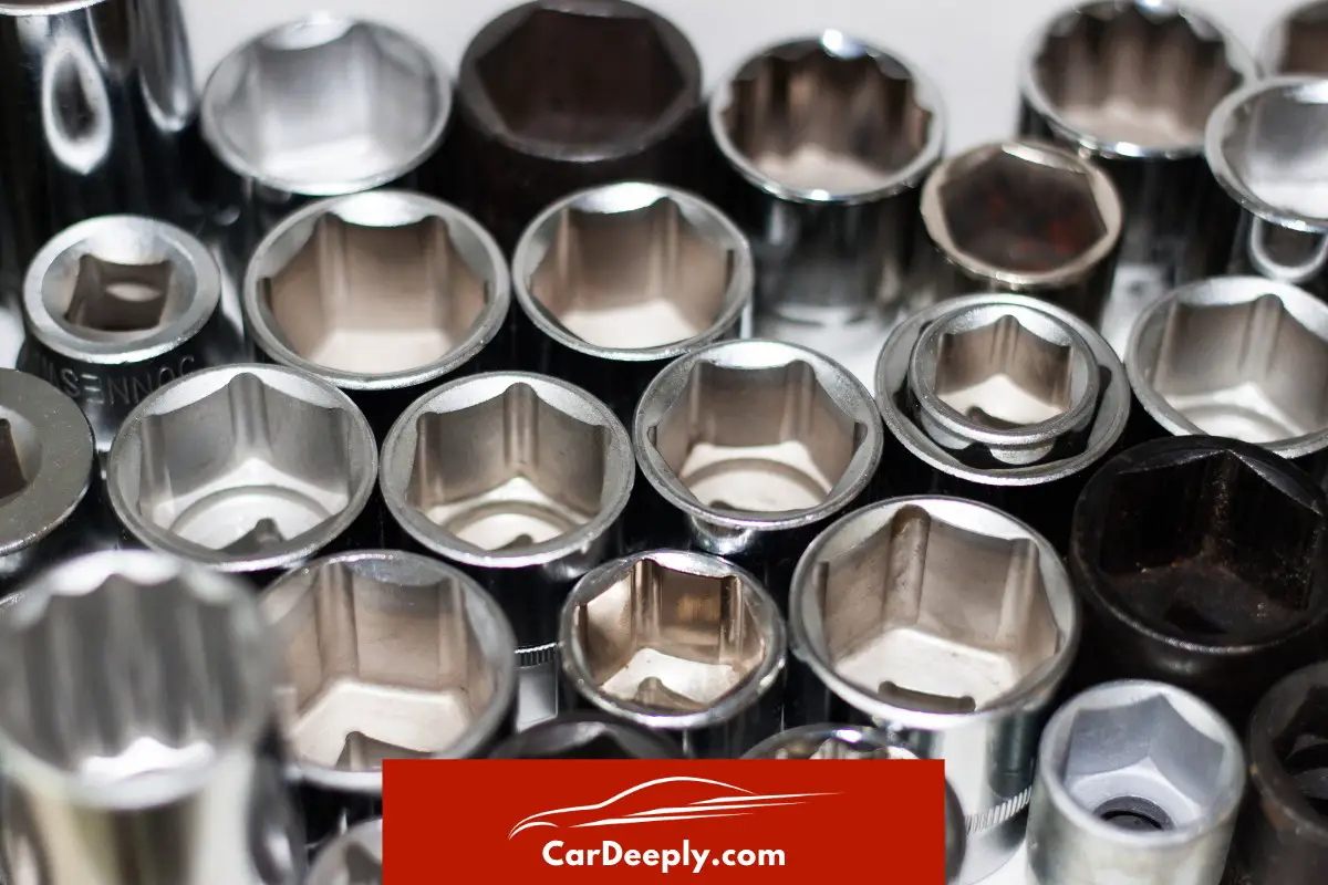 Ford F-150 Lug Nut Size: The Big Overview