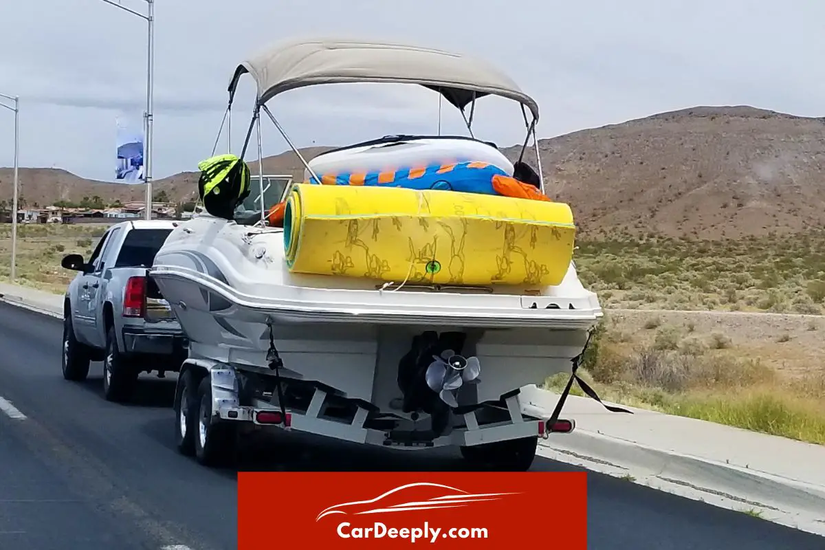What Ford F-150 Engine Is Best For Towing?