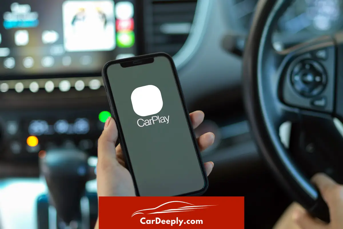 All About Apple CarPlay & Android Auto in Ford F-150