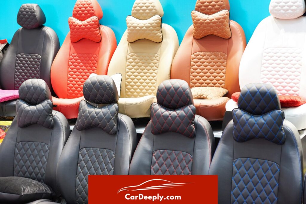 What Are The Best Seat Covers For Ford F-150?