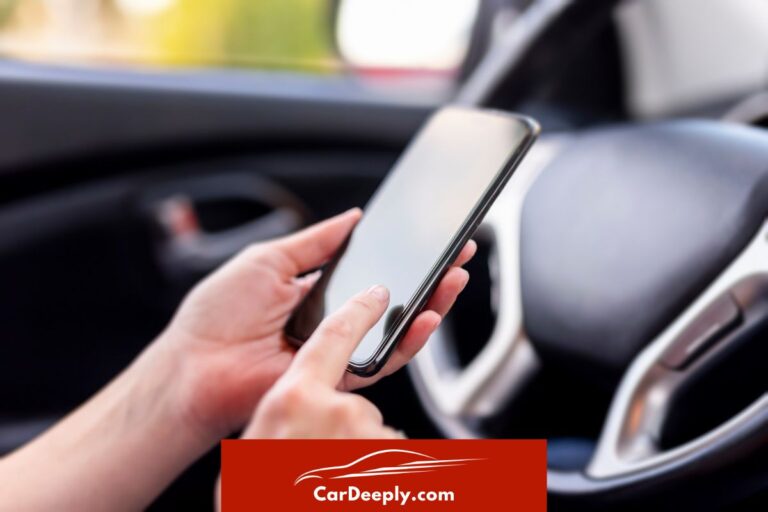 How To Connect Bluetooth To Ford F150? StepbyStep Guide