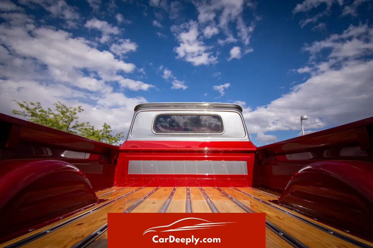 An Overview: Ford F-150 Beds