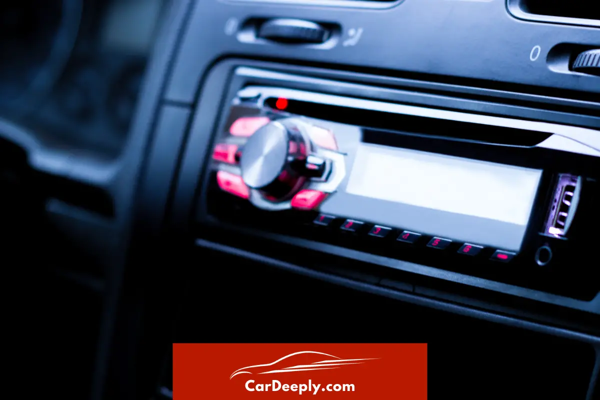 Ford F-150 Radio Not Working: Reasons & Solutions