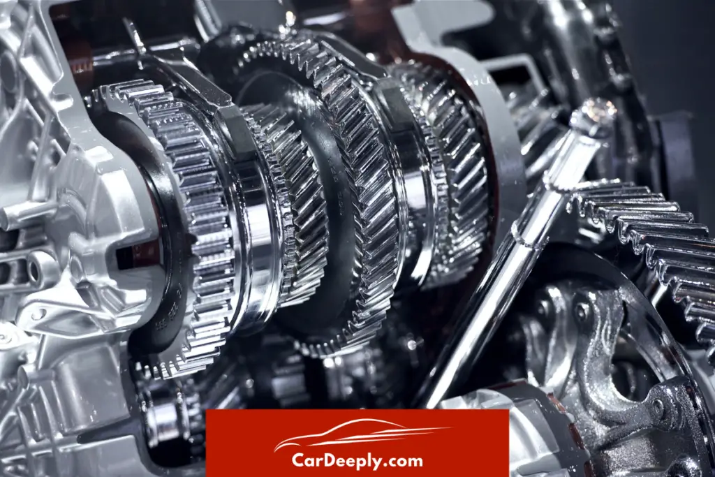 Gearbox vs. Transmission: What's the Difference?