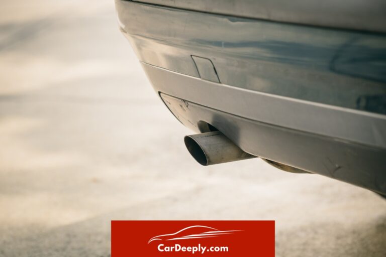 Car Losing Oil But No Leak Or Smoke? Explore Potential Causes and