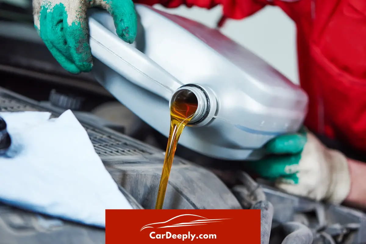Pennzoil Platinum vs. Ultra Platinum: Unveiling the Best Choice