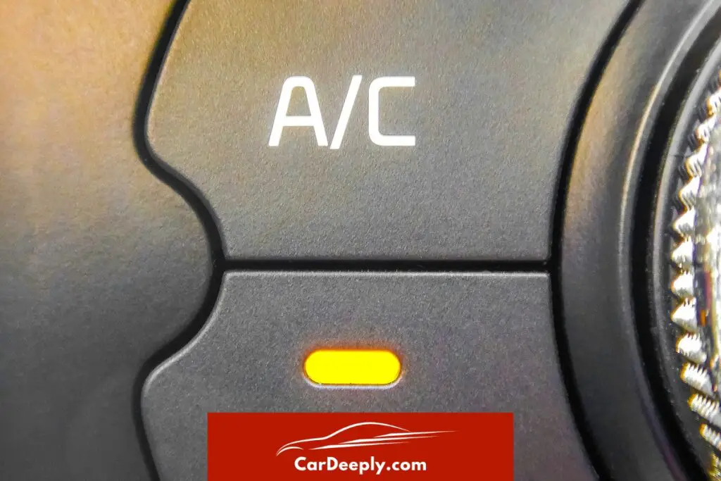 RAV4 AC Not Working? Here's How You Fix It