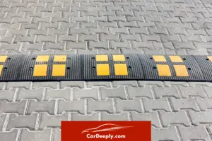 RAV4: Clunking Noise When Driving Over Bumps? Do This! - CarDeeply