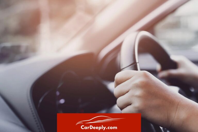 What Size is the Steering Wheel on a Ford F150? A Buying Guide