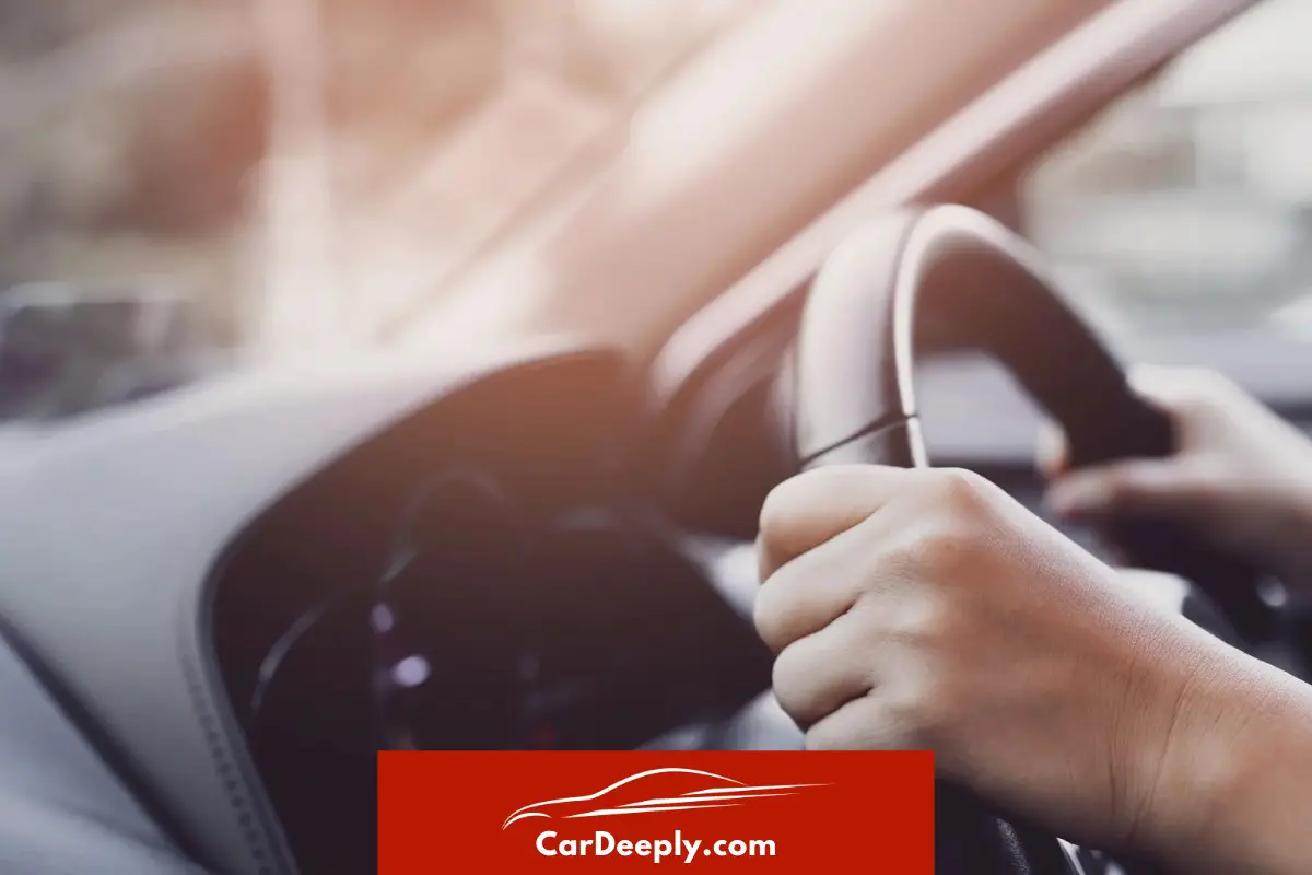 What Size is the Steering Wheel on a Ford F-150? A Buying Guide