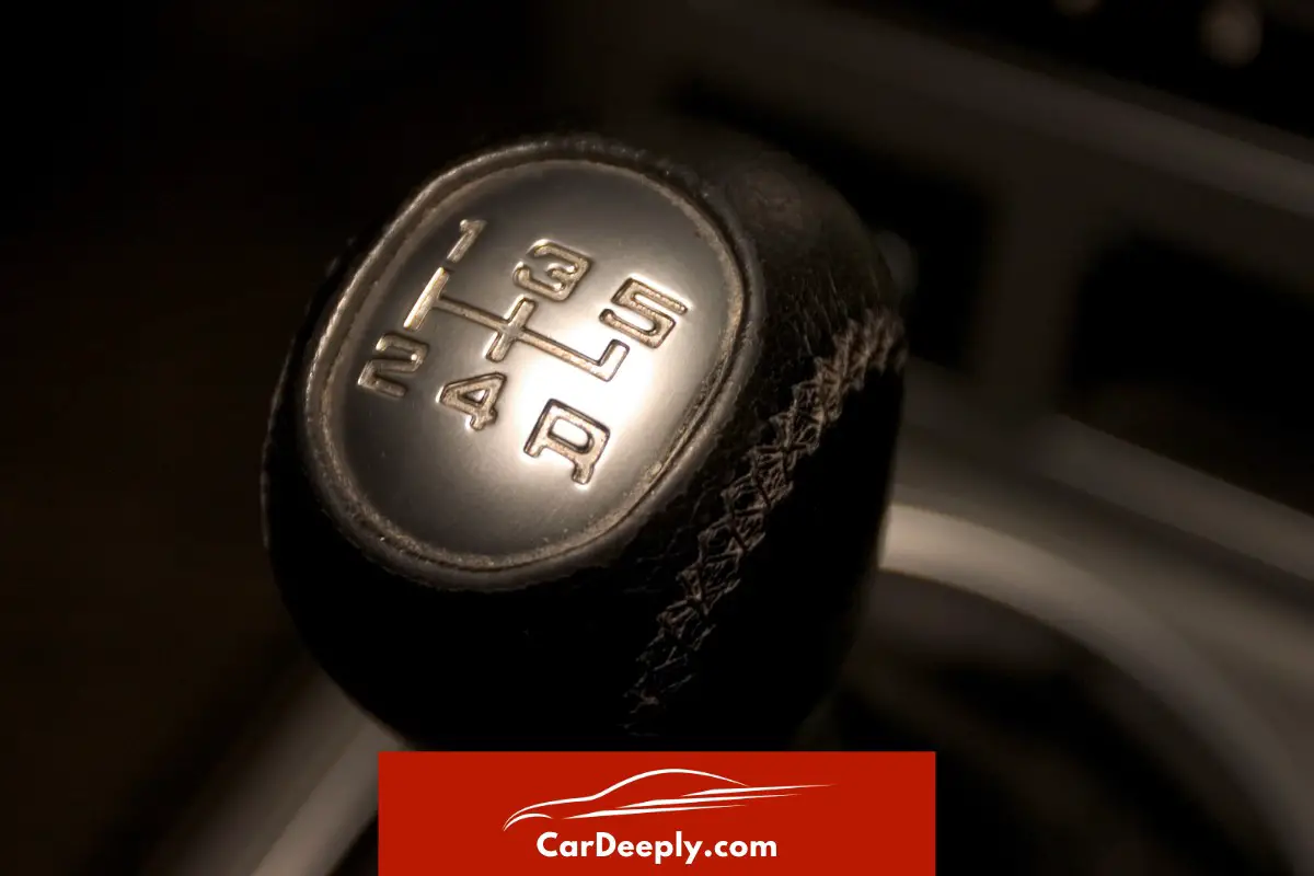 Toyota RAV4 Grinding Noise While Shifting: Best Fixes