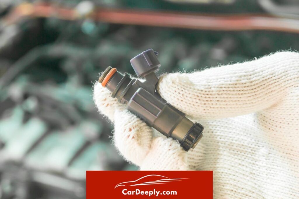 Why Your Car Runs Rough After Fuel Injector Cleaning: Reasons + Solution