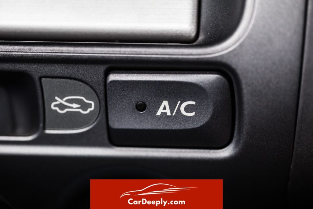 Solving the Mystery: Why Does Your Car Squeal When AC is Turned On?