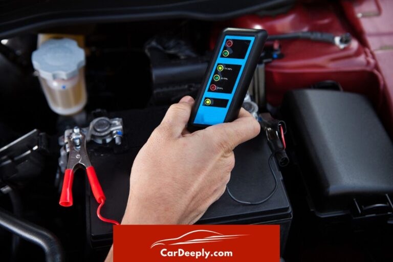 How to Effectively Charge Your Car Battery While Parked A