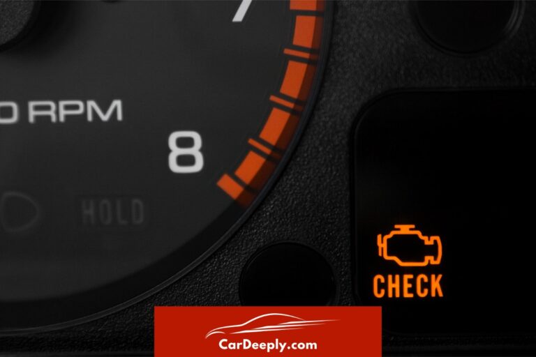 Why Is My Check Engine Light Flashing and Car Shaking? A Comprehensive
