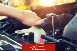 Why is My Coolant Reservoir Empty? Causes and Fixes Explained