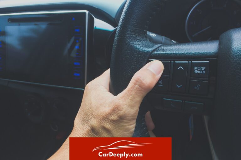 Urgent How to Fix Your RAV4 Electric Power Steering Problems Now