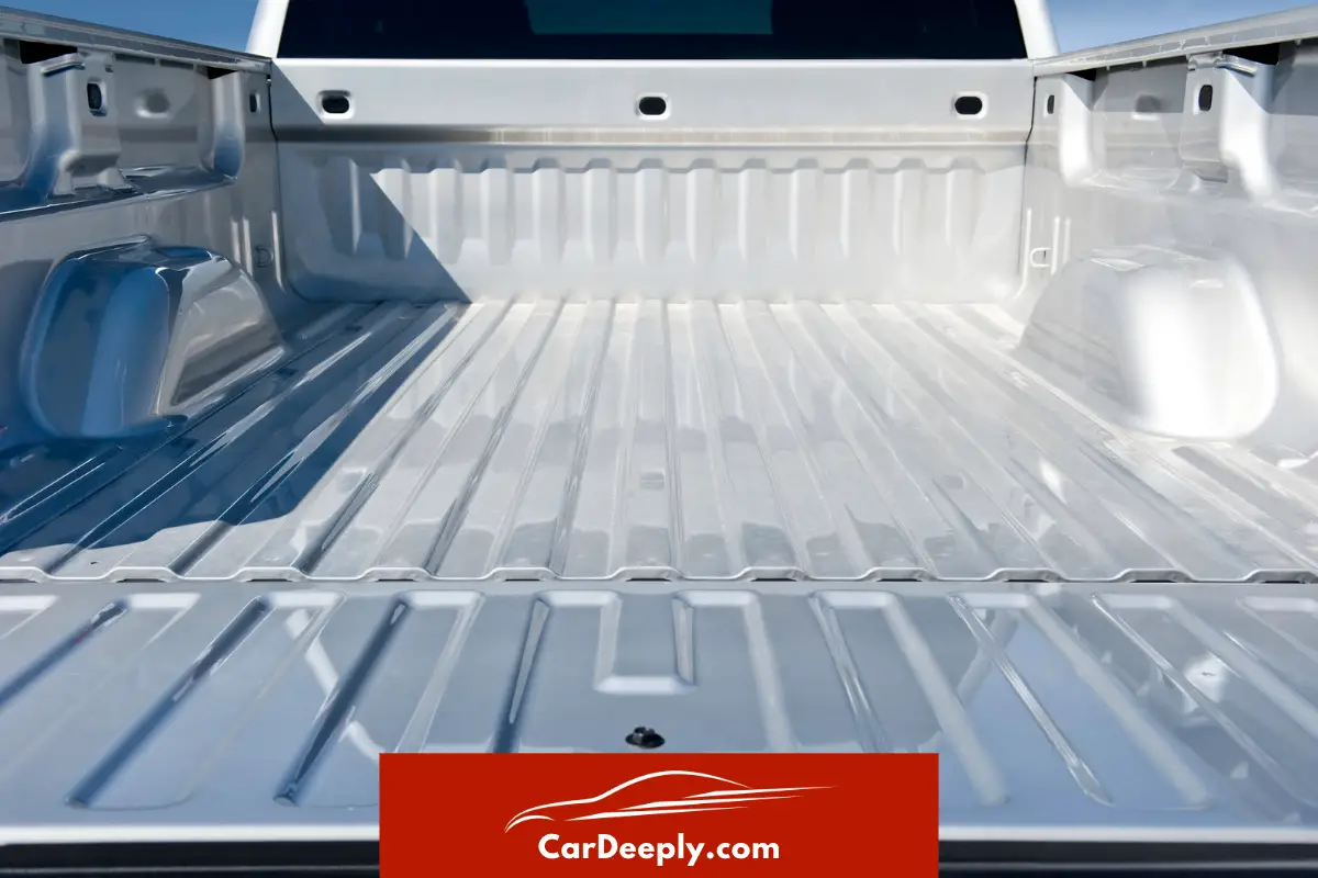 Ford F-150 Platinum: What Is There To Know About?