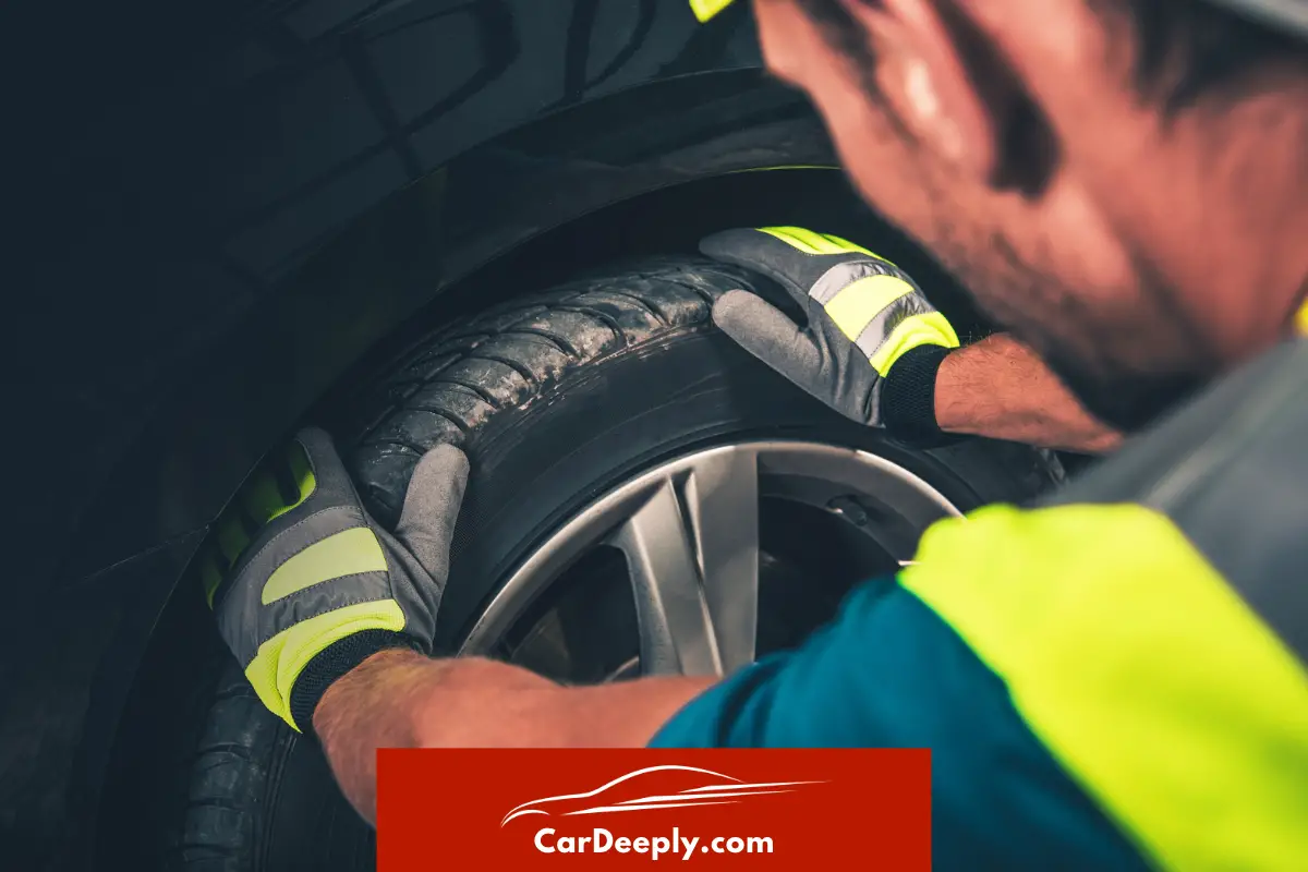 How Often Do I Rotate Tires On F-150? Here Comes the Answer!