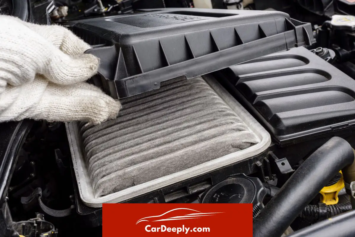How Often To Change F-150 Air Filters?