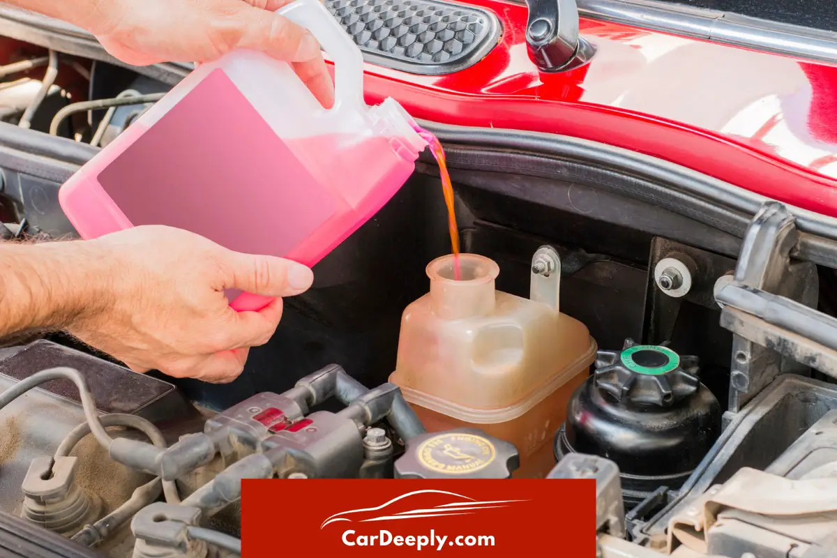 How to Change Coolant In Ford F-150? Step-By-Step Guide