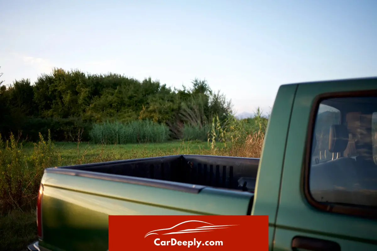 How To Install Tonneau Cover on Ford F-150?