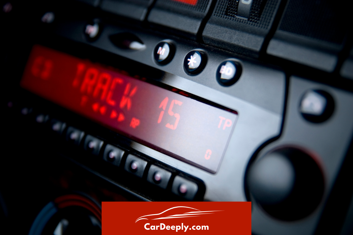How To Reset Ford F-150 Radio? Step-by-Step Guide