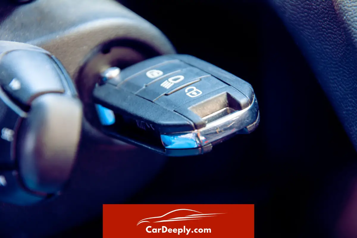 RAV4 Key Battery Low? Quick Fixes and Prevention Tips!