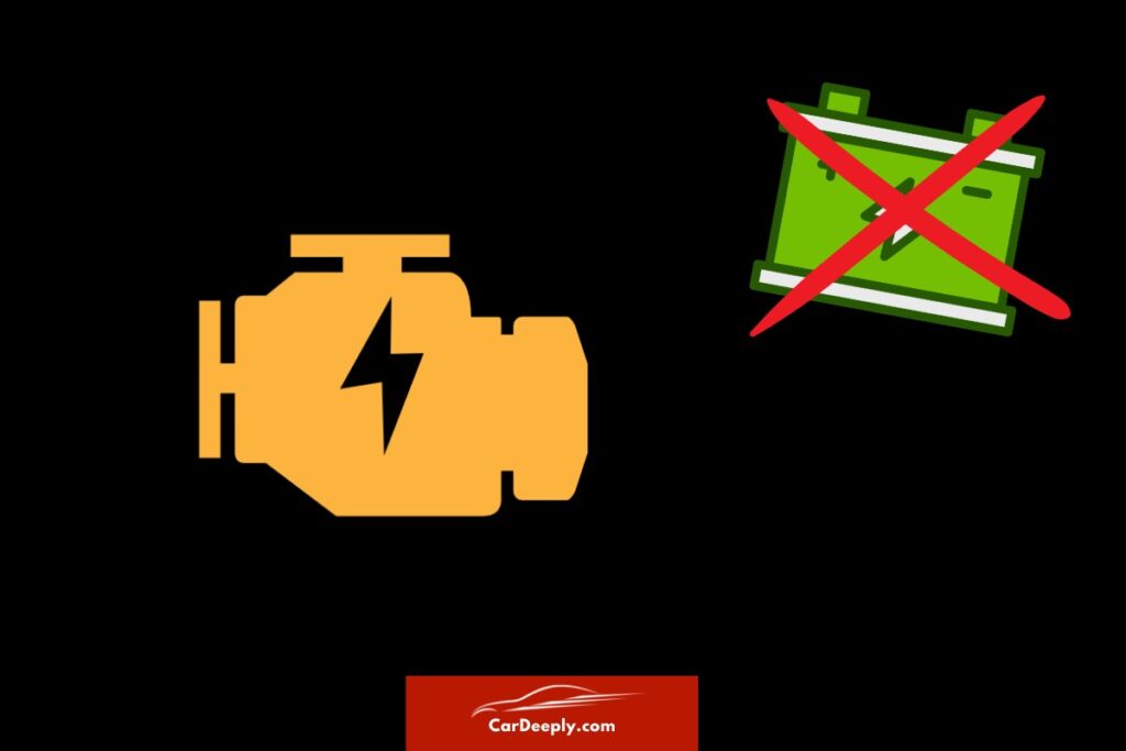how to reset check engine light on smart car