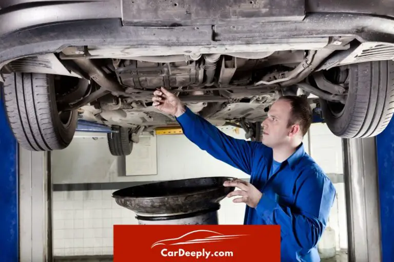 Walmart Oil Change Is It Worth Your Time and Money?