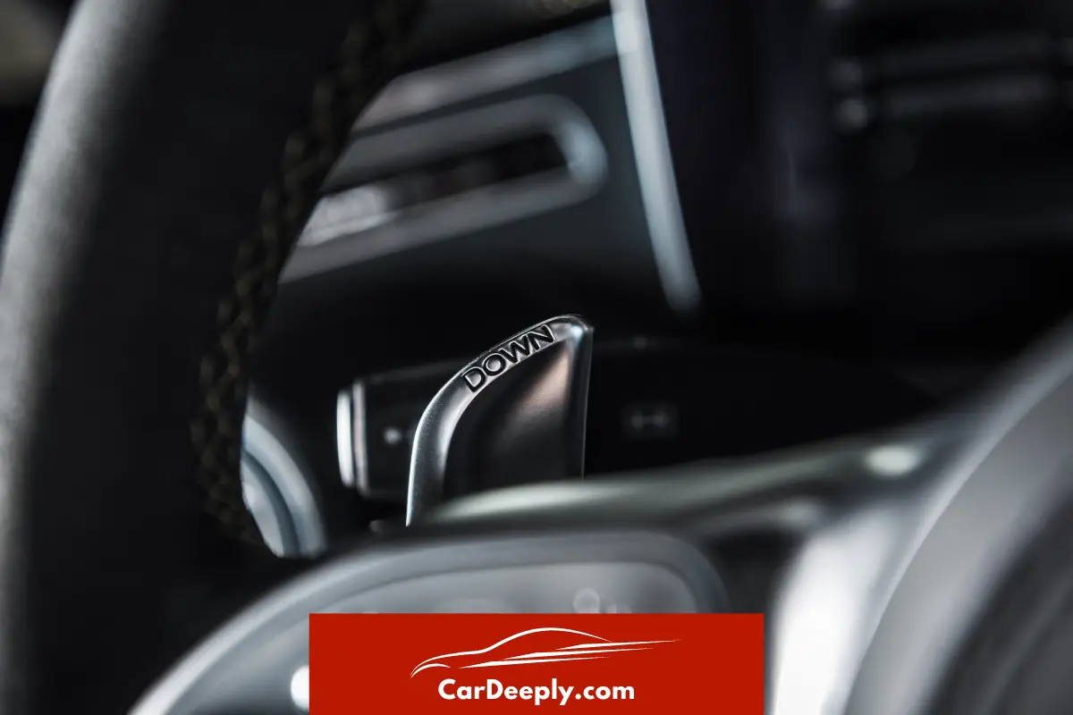 5 Essential Facts: Can Paddle Shifters Ruin Your Transmission?