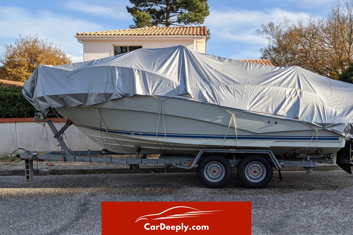 Can Your RAV4 Tow a Boat? Uncover the Truth Now!