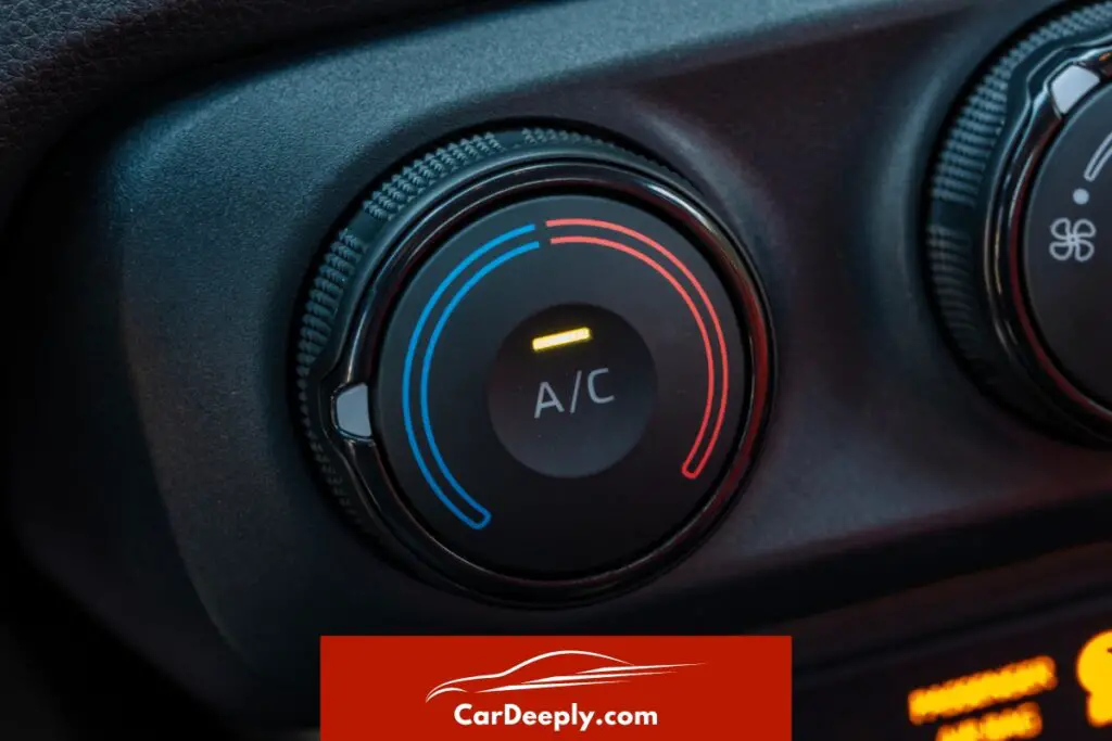 Fix: Why Your Car AC is Blowing Hot Air and How to Cool Down