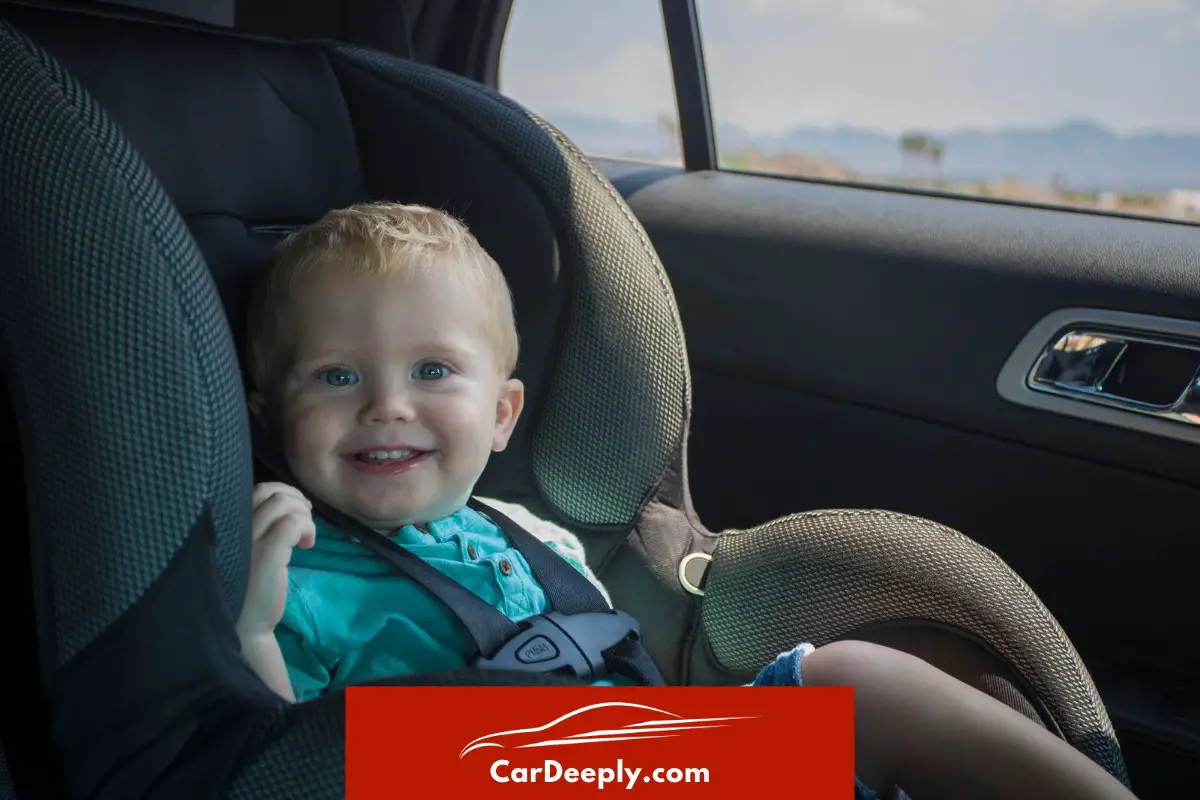Guide: How to Safely Fit Three Kids in the Back of a RAV4